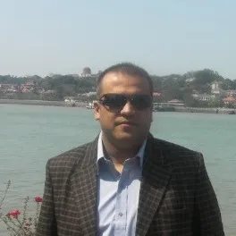 Mr. Amarjeet Singh Panesar